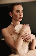 EMILY BLUNT- Emilio Madrid, April 2026