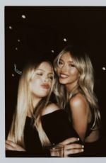 EMILY DOBSON - Instagram Photos 04/09/2026