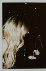 EMILY DOBSON - Instagram Photos 04/09/2026