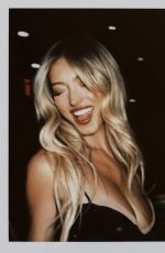 EMILY DOBSON - Instagram Photos 04/09/2026