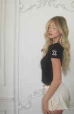 EMILY DOBSON - Instagram Photos 04/09/2026