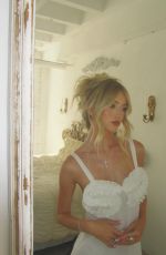 EMILY DOBSON - Instagram Photos 04/09/2026