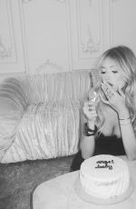 EMILY DOBSON - Instagram Photos 04/09/2026