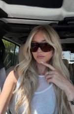 EMILY DOBSON - Instagram Photos 04/09/2026