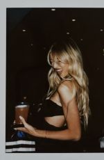 EMILY DOBSON - Instagram Photos 04/09/2026