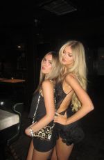 EMILY DOBSON - Instagram Photos 04/19/2026