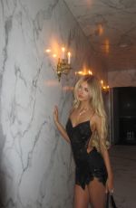 EMILY DOBSON - Instagram Photos 04/19/2026