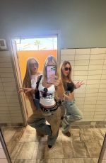 EMILY DOBSON - Instagram Photos 04/20/2026