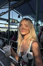 EMILY DOBSON - Instagram Photos 04/20/2026
