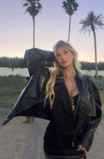 EMILY DOBSON - Instagram Photos 04/20/2026