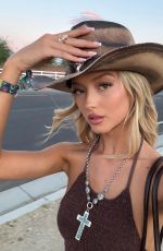 EMILY DOBSON - Instagram Photos 04/20/2026