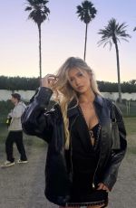 EMILY DOBSON - Instagram Photos 04/20/2026