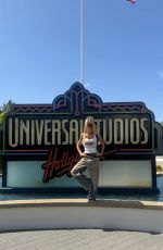 EMILY DOBSON - Instagram Photos 04/20/2026