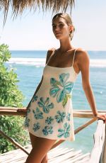 EMILY FELD for Cleonie Swim, May 2026