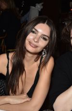 EMILY RATAJKOWSKI at Air Mail Celebrates Jay McInerney