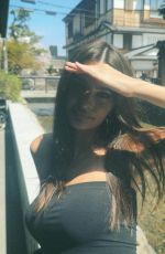 EMILY RATAJKOWSKI - Instagram Photos 04/06/2026