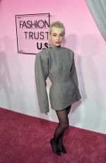 EMMA CHAMBERLAIN at Fashion Trust U.S 2026 Awards at Nya Studios in Los Angeles 04/07/2026