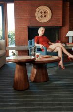 EMMA CHAMBERLAIN for West Elm X Emma Chamberlain Collaboration, April 2026