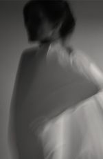 EMMA WATSON at a Photoshoot 04/17/2026