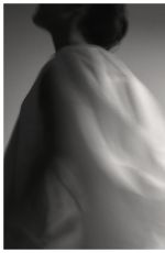 EMMA WATSON at a Photoshoot 04/17/2026