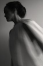 EMMA WATSON at a Photoshoot 04/17/2026