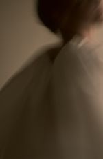EMMA WATSON at a Photoshoot 04/17/2026