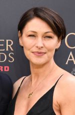 EMMA WILLIS at Olivier Awards in London 04/12/2026