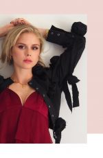 ERIN MORIARTY for for Photobook Magazine, October 2020