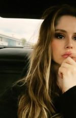 ERIN MORIARTY - Instagram Photos 04/10/2026