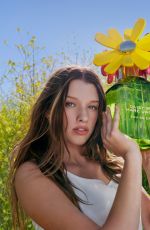 EVER ANDERSON for Marc Jacobs Fragrances, April 2026