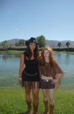 FRANCESCA CAPALDI - Instagram Photos 04/13/2026