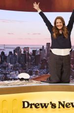 GABBY WINDEY at Drew Barrymore Show 03/31/2026