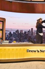 GABBY WINDEY at Drew Barrymore Show 03/31/2026