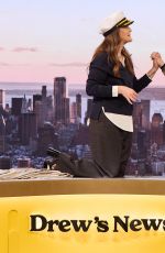 GABBY WINDEY at Drew Barrymore Show 03/31/2026
