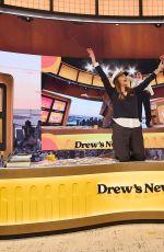 GABBY WINDEY at Drew Barrymore Show 03/31/2026