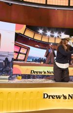 GABBY WINDEY at Drew Barrymore Show 03/31/2026