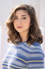 GABRIELLE D