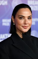 GAL GADOT at 12th Breakthrough Prize in Santa Monica 04/18/2026