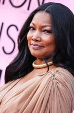 GARCELLE BEAUVAIS at Fashion Trust U.S 2026 Awards at Nya Studios in Los Angeles 04/07/2026