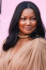 GARCELLE BEAUVAIS at Fashion Trust U.S 2026 Awards at Nya Studios in Los Angeles 04/07/2026