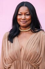 GARCELLE BEAUVAIS at Fashion Trust U.S 2026 Awards at Nya Studios in Los Angeles 04/07/2026