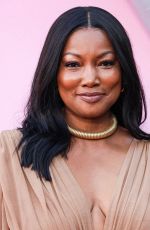 GARCELLE BEAUVAIS at Fashion Trust U.S 2026 Awards at Nya Studios in Los Angeles 04/07/2026
