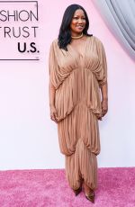 GARCELLE BEAUVAIS at Fashion Trust U.S 2026 Awards at Nya Studios in Los Angeles 04/07/2026