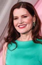 GEENA DAVIS at Fashion Trust U.S 2026 Awards at Nya Studios in Los Angeles 04/07/2026