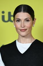GEMMA ARTERTON at ITV Showcase 2026 at The Design Museum in London 04/23/2026