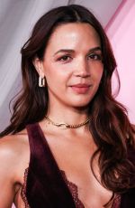 GEORGIE FLORES at Fashion Trust U.S 2026 Awards at Nya Studios in Los Angeles 04/07/2026