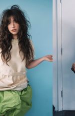 GIDEON ADLON for Behind the Blinds, April 2026