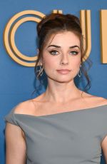 GIORGIA WINGHAM at NBCUniversal Emmy Luncheon in Beverly Hills 04/22/2026