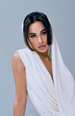 GIZEM EMRE for TITLE Magazine, April 2026