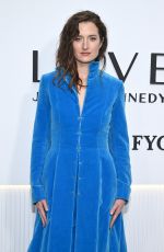 GRACE GUMMER at Love Story: John F. Kennedy Jr. & Carolyn Bessette Awards Event at Metrograph in New York City 04/29/2026